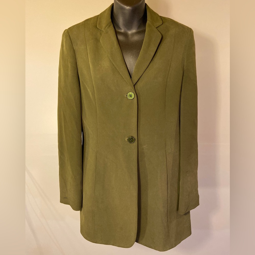 Vintage Blazer